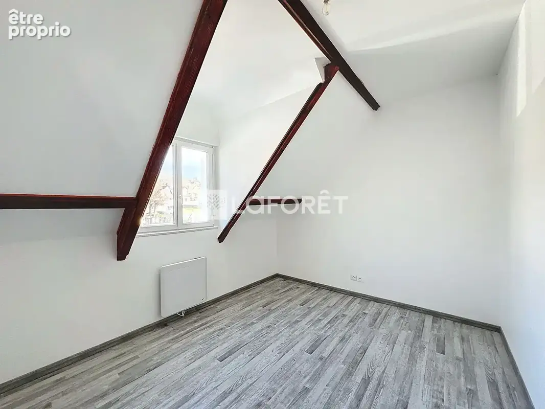 Appartement Linas  3pièce(s) 53,09 m2 - photo 4