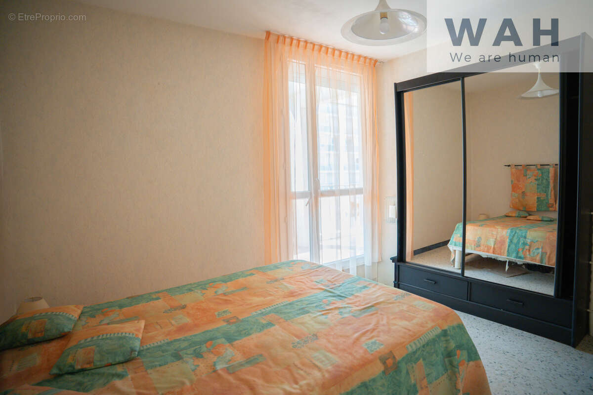 Appartement 3 pièces - 34250 palavas-les-flots - photo 6
