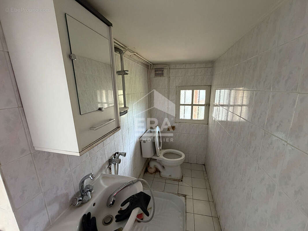 Maison 102m² à saint-doulchard - photo 13
