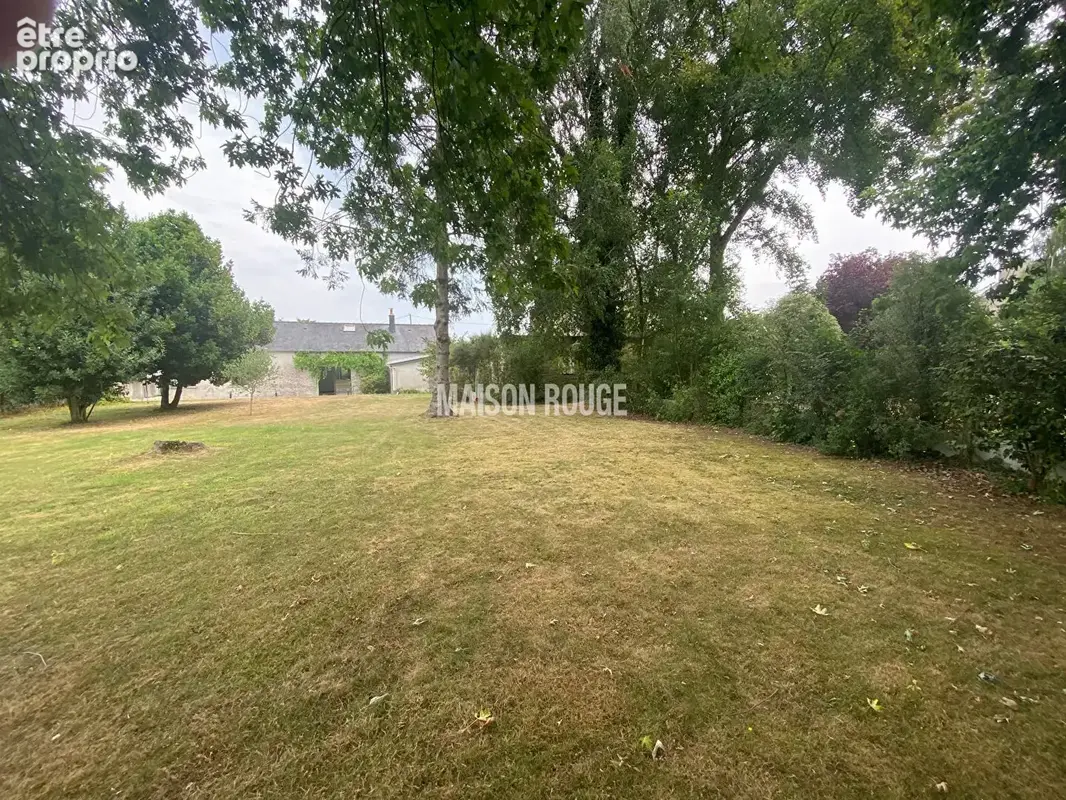 Maison pierre de plain pied centre Pleurtuit - photo 9