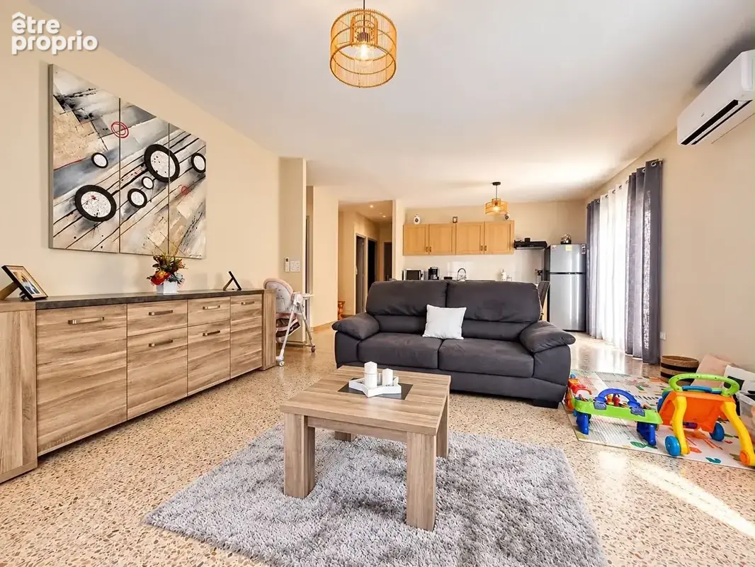 Maison Saint-chinian 3 pièce(s) 87.0 m2 - photo 5