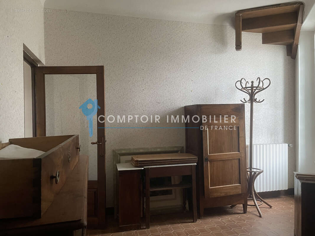 Maison à APT