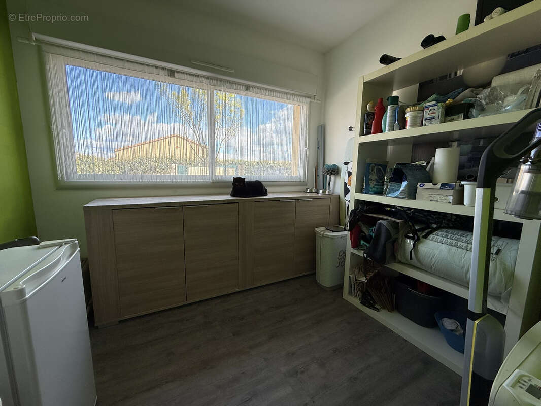 Maison à AIGREFEUILLE-SUR-MAINE