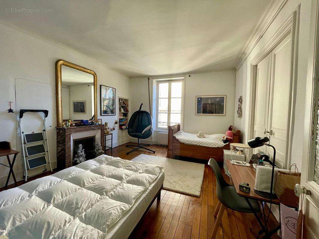 Appartement à NEVERS