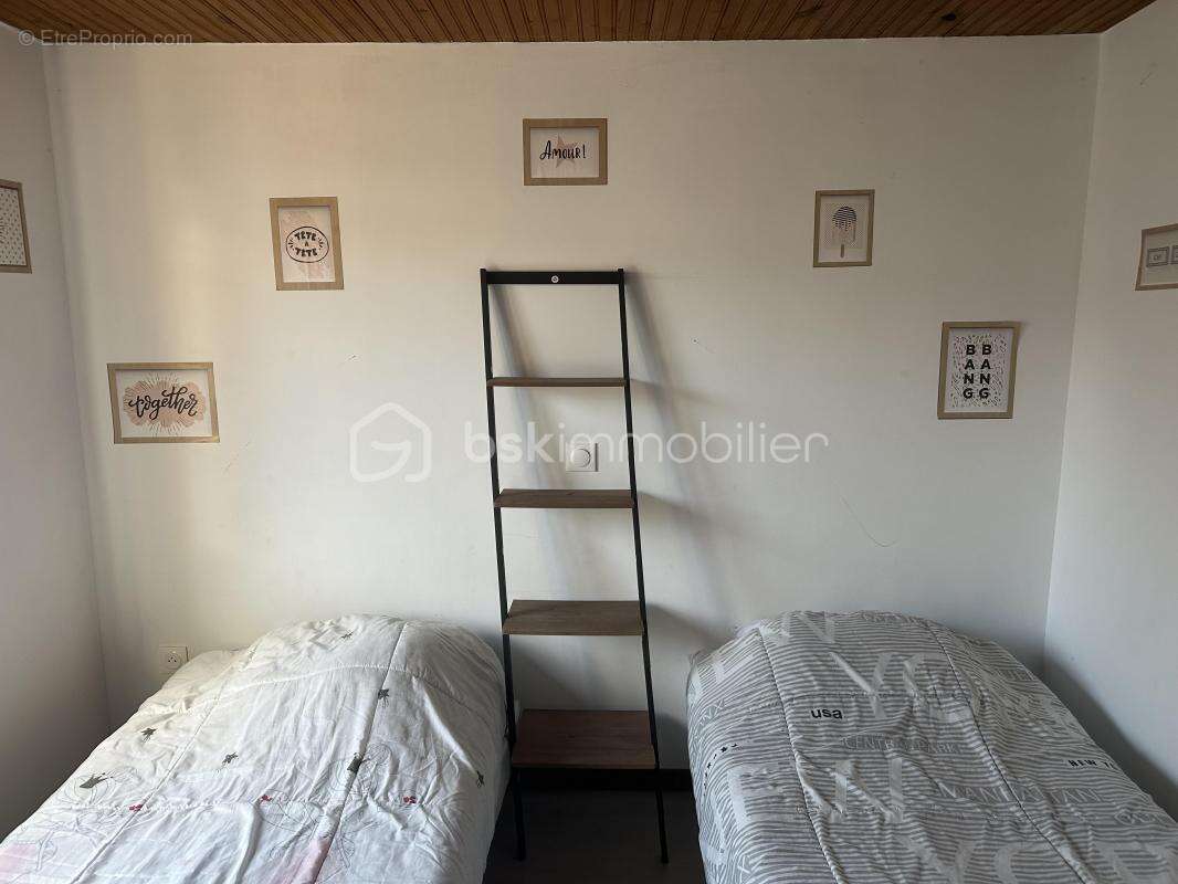 Maison à NEUFCHATEL-HARDELOT