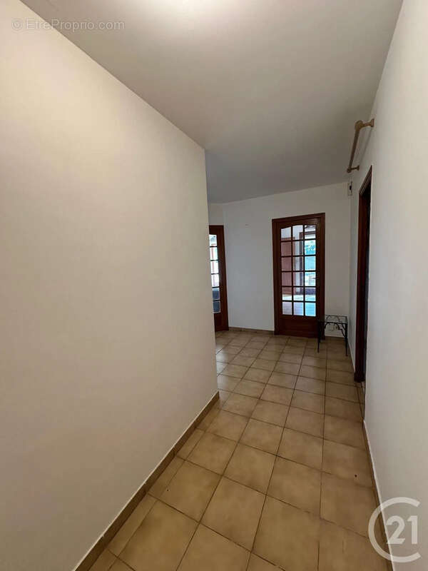 Maison à ARGELES-SUR-MER