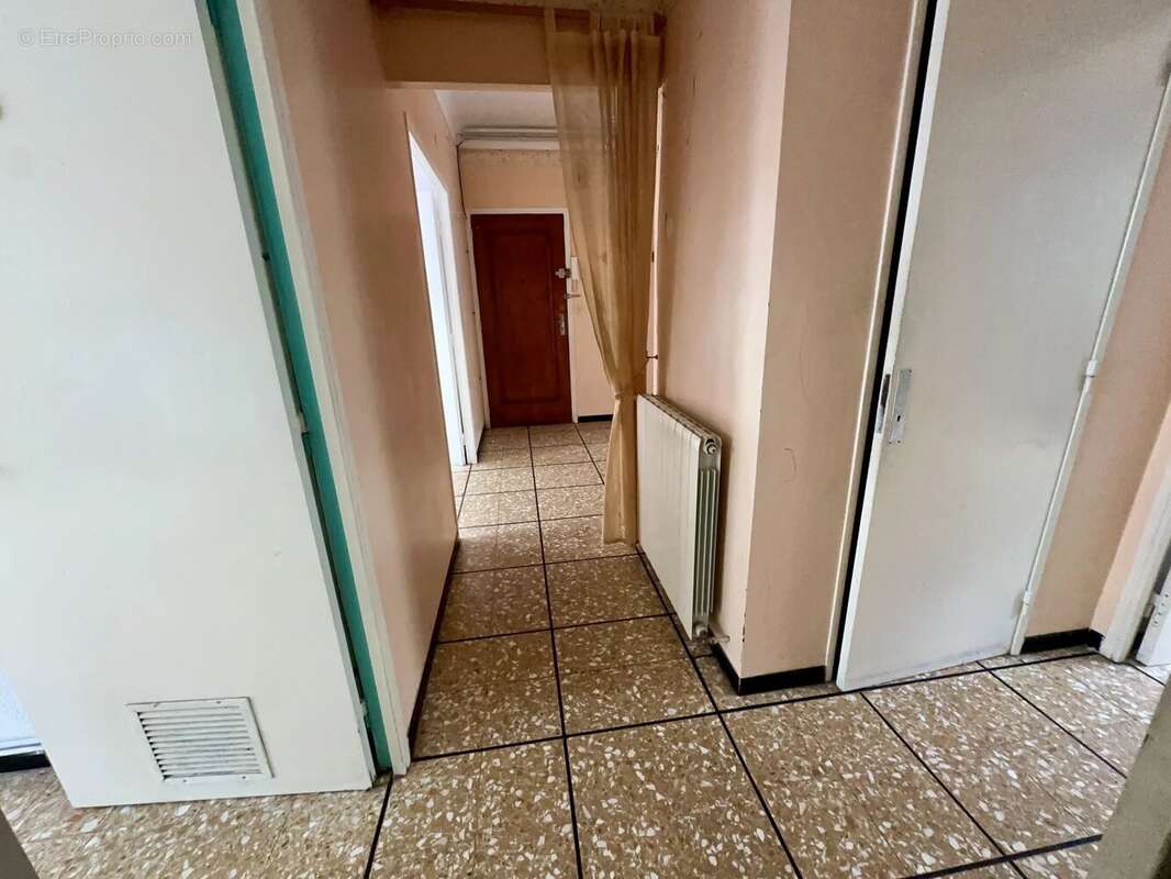 Appartement à PERPIGNAN