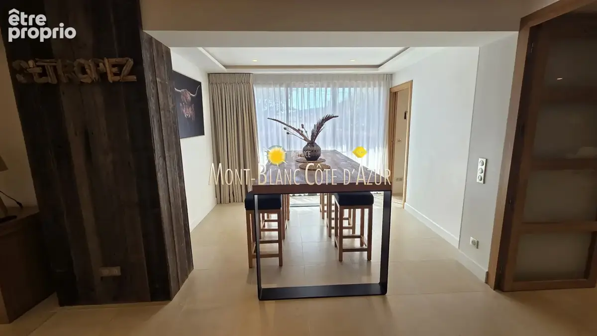 Magnifique appartement loft 4 pieces centre-ville - photo 7