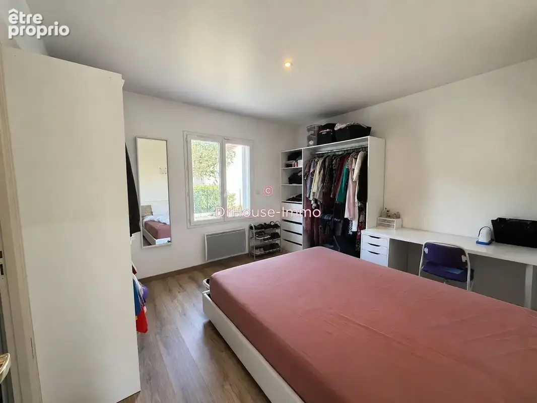 Maison 6 pièces 130 m² à vendre à Cepoy (45120) - photo 90