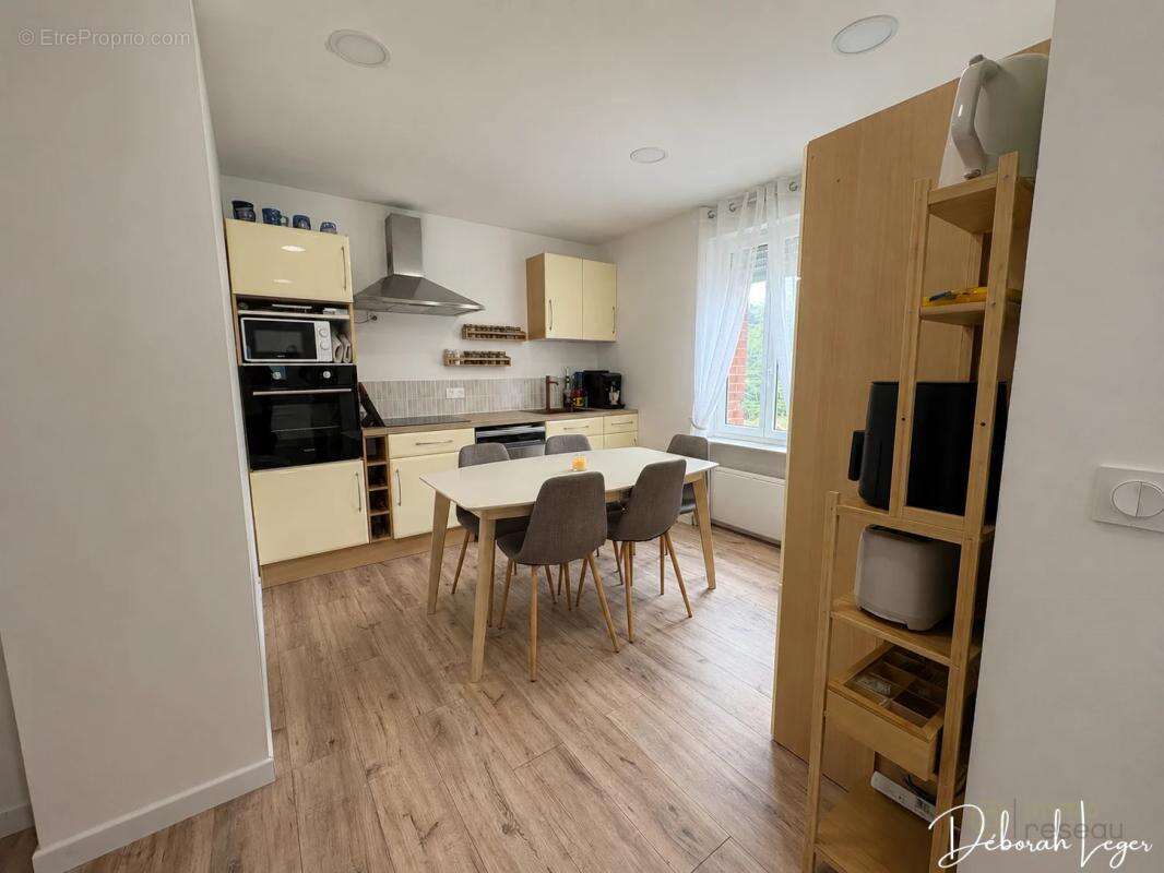 Maison 60 m² à Ottange  - photo 3