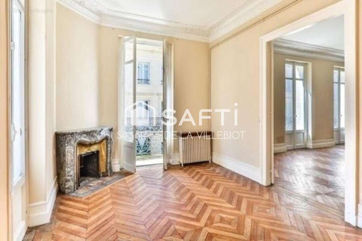 Photo 5 - Appartement à BORDEAUX