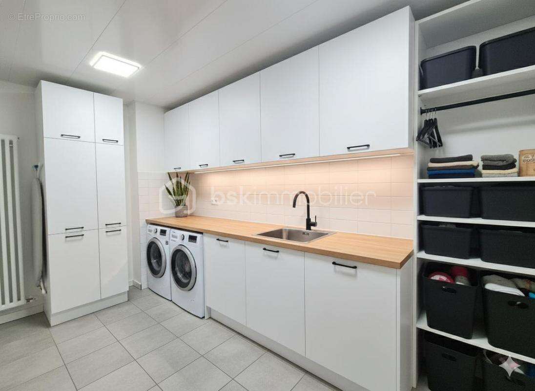 Maison à GUEBWILLER