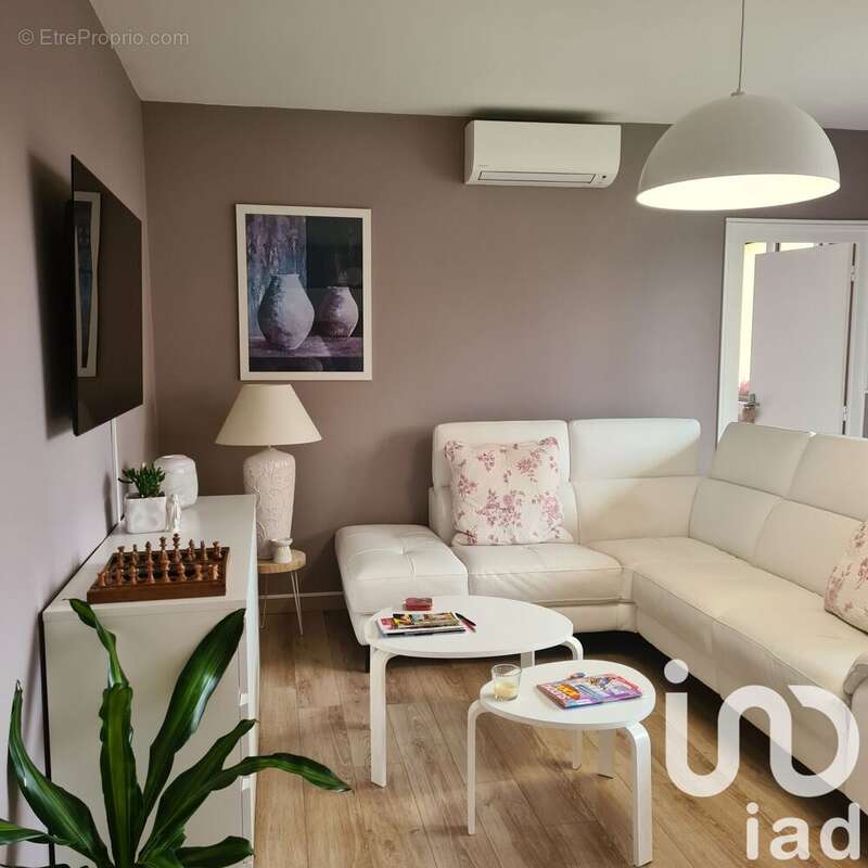 Photo 3 - Appartement à BEAUNE