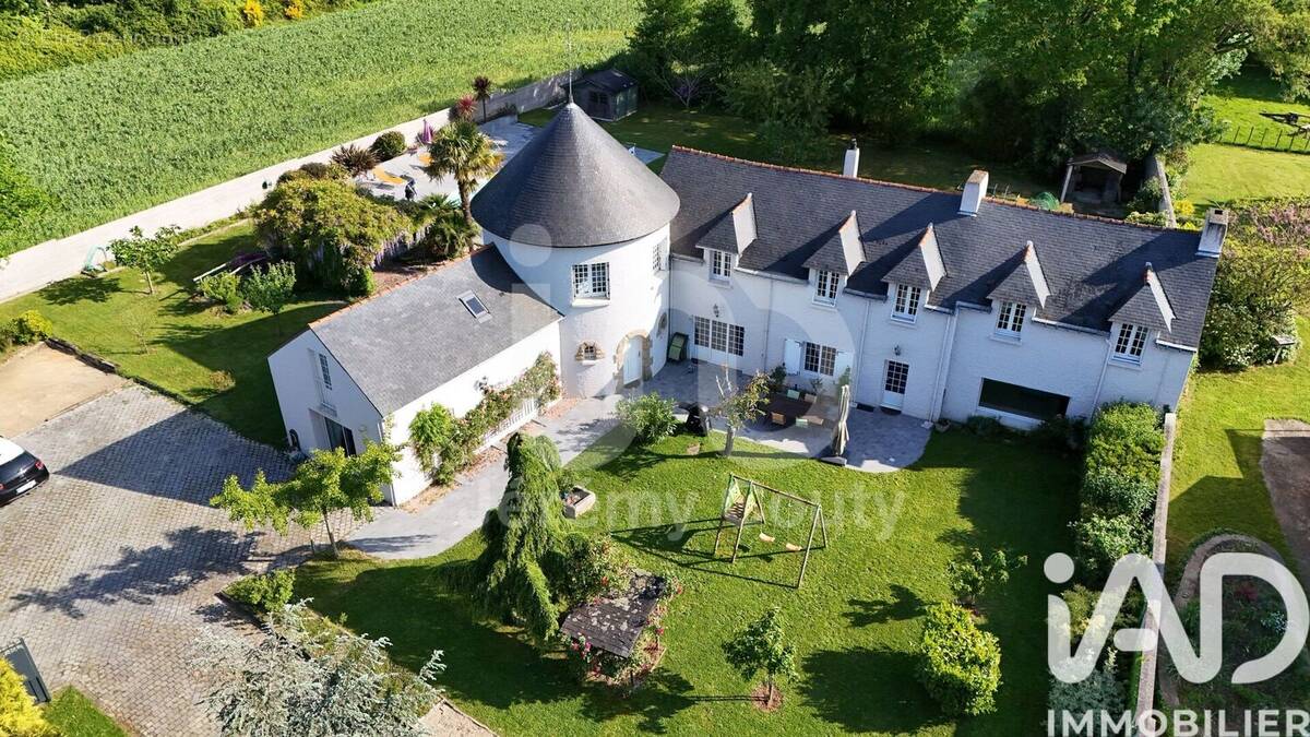 Photo 1 - Maison à SAVENAY