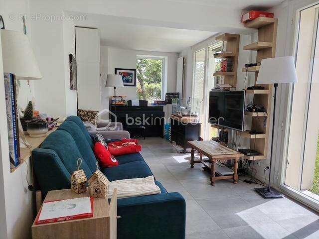 Maison familiale à 10mn de Rouen - Mont Saint Aignan - photo 3
