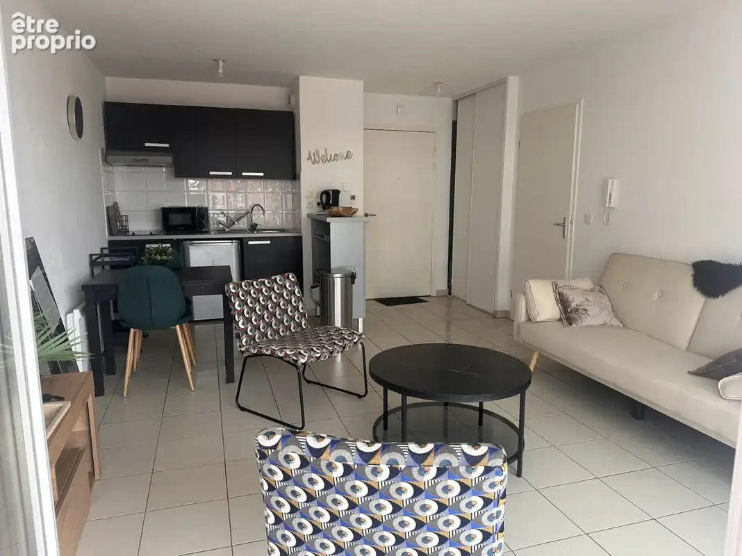 Appartement 2 pièces 46 m² à vendre à Amfreville-La-Mi-Voie (76920) - photo 5