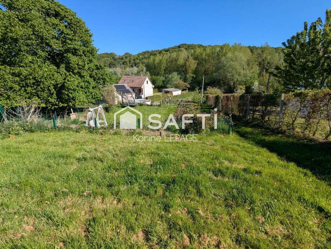 Maison 82 m² à Senarpont  - photo 2