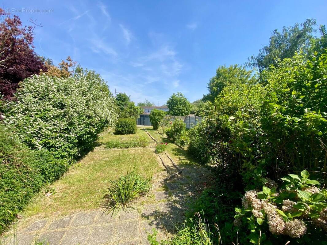 Photo 1 - Maison à BEUVRAGES