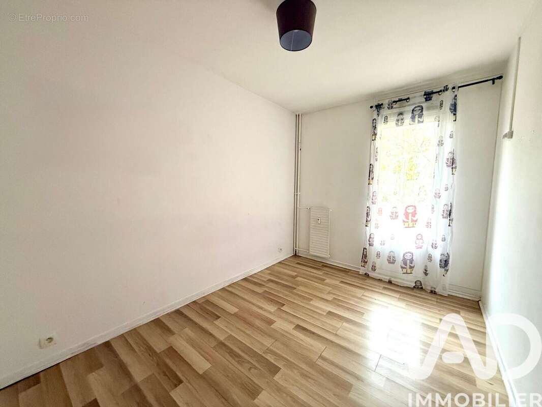 Photo 5 - Appartement à ERAGNY