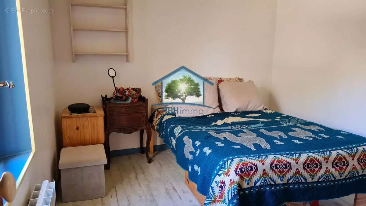 Maison à MARSEILLE-11E