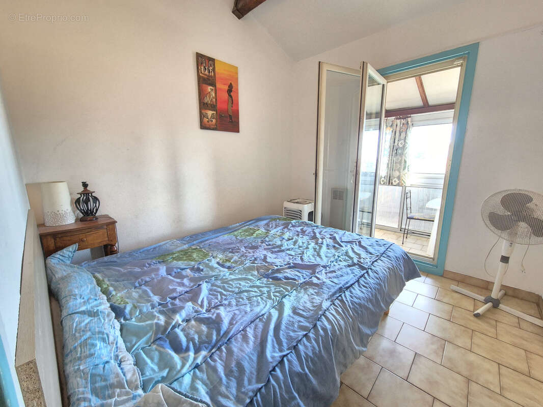 Appartement à HYERES