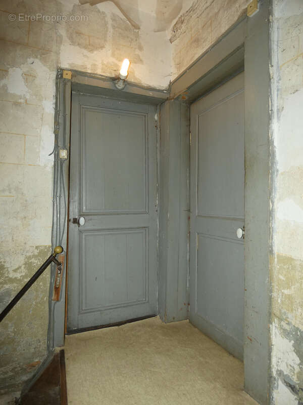 Maison à LONGNY-AU-PERCHE