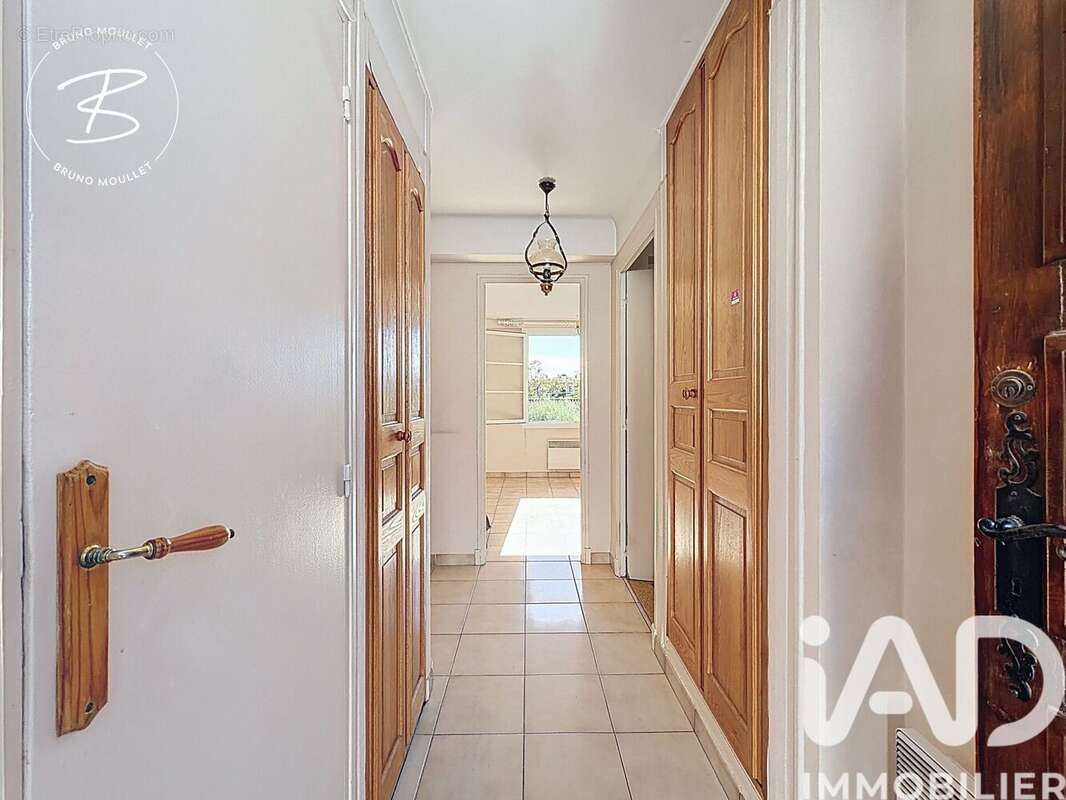 Photo 6 - Appartement à SANARY-SUR-MER