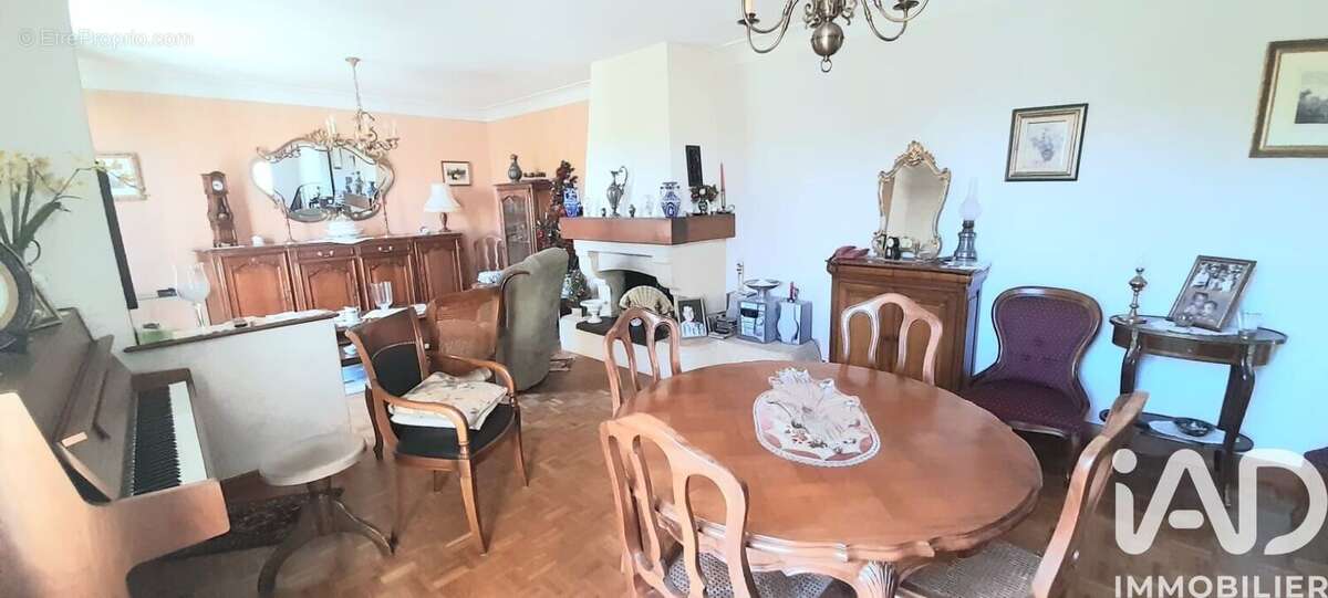 Photo 3 - Maison à LE PASSAGE