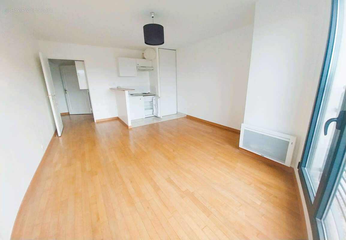 Appartement à MEUDON