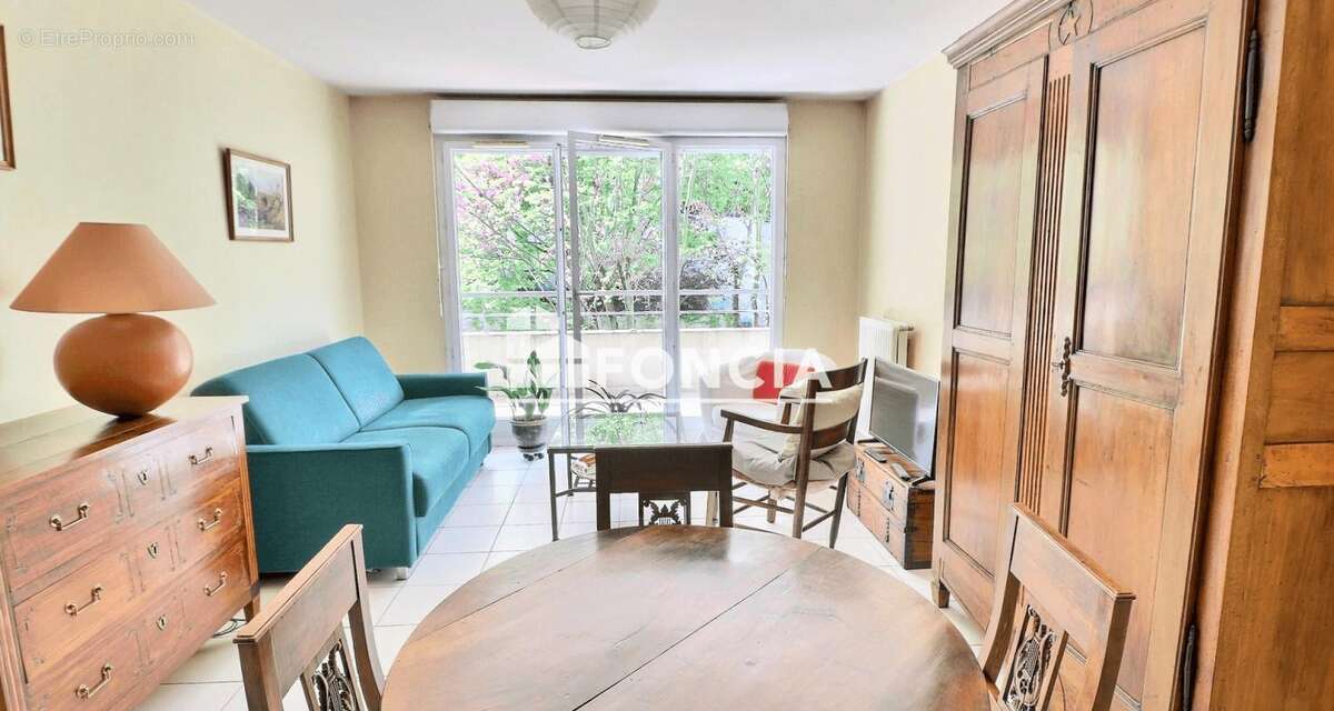 Appartement à LYON-5E