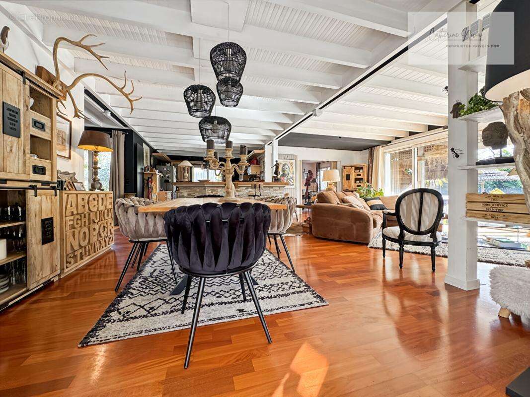 Maison à LA BAULE-ESCOUBLAC