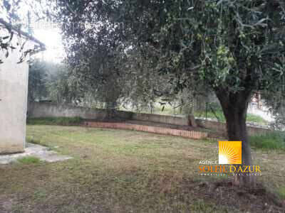 Maison à PEYMEINADE