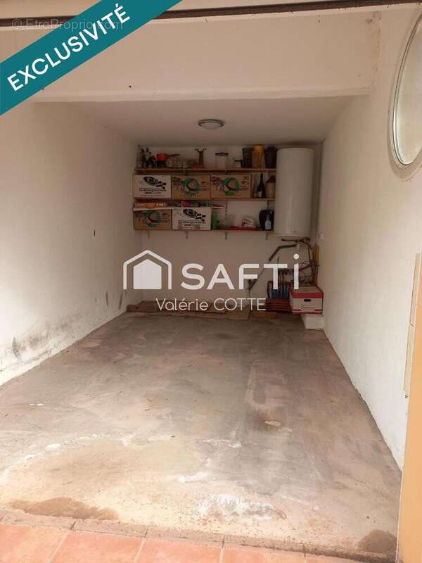 Photo 2 - Appartement à CERBERE