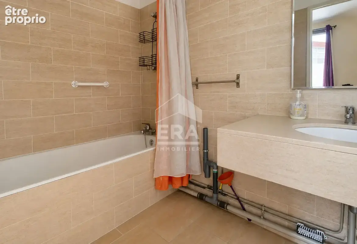 Appartement 30m² à clichy - photo 7