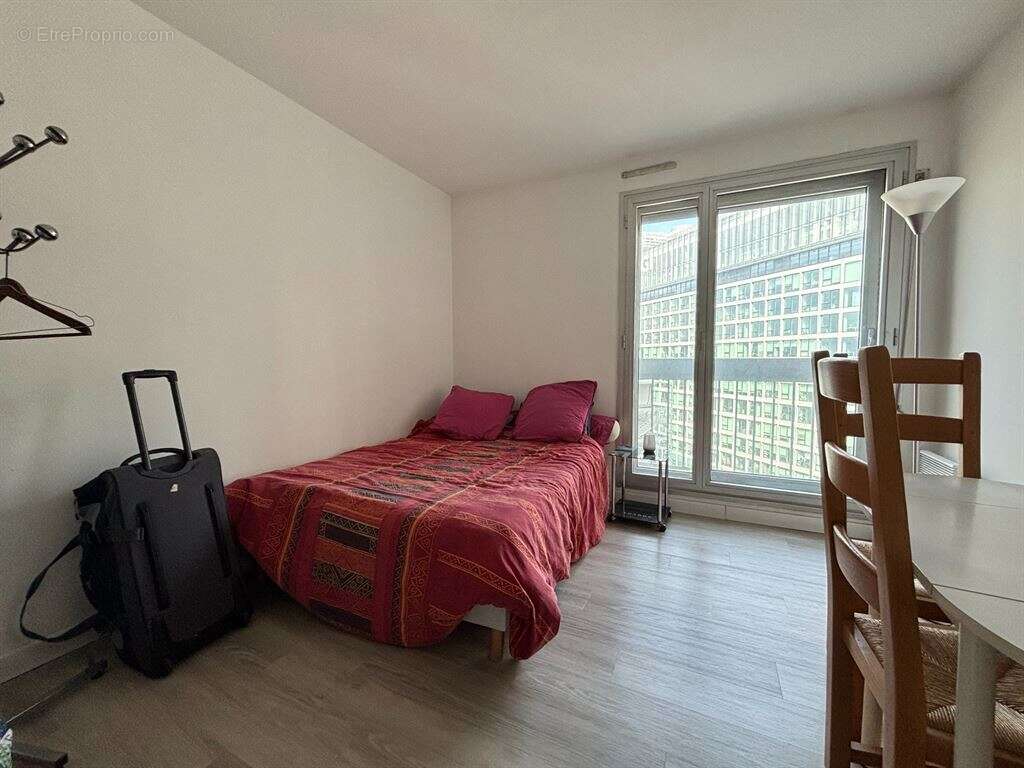Appartement à PUTEAUX