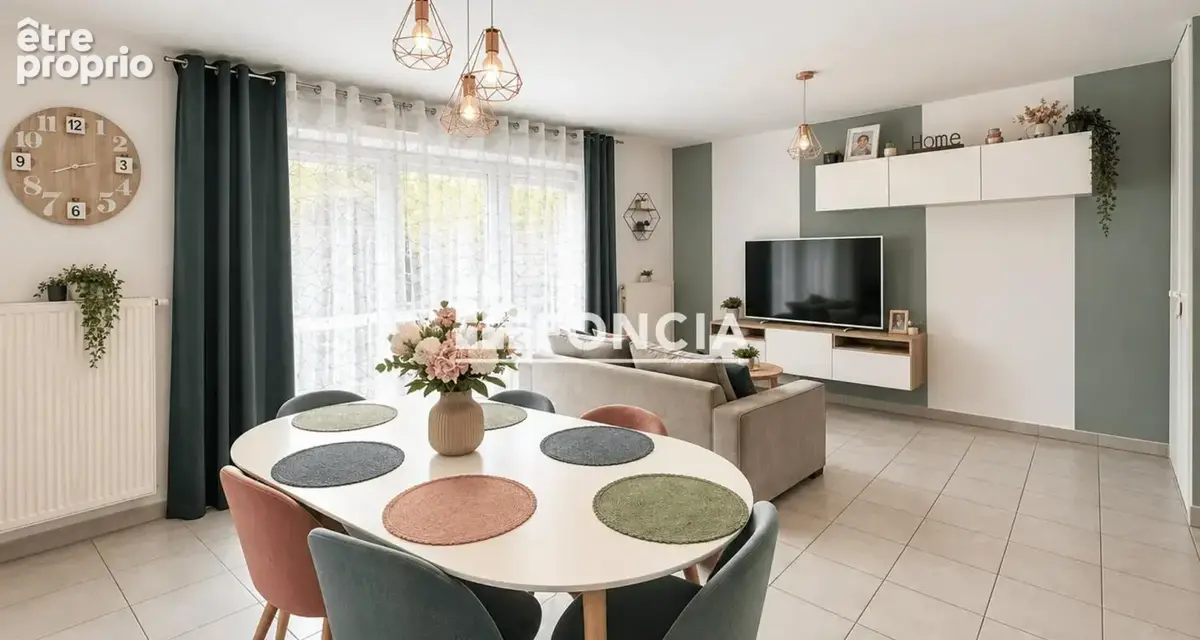 Photo Maison à Le Mans au prix de 269 000€