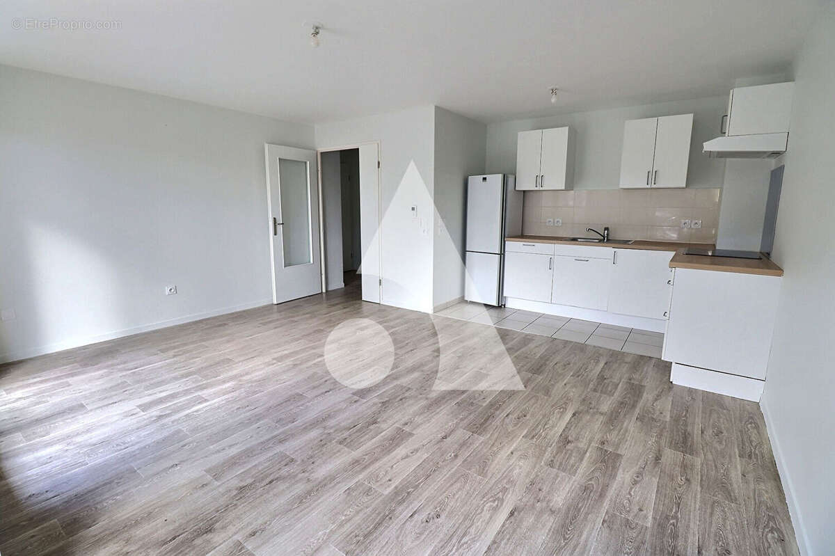 Appartement à BESSANCOURT