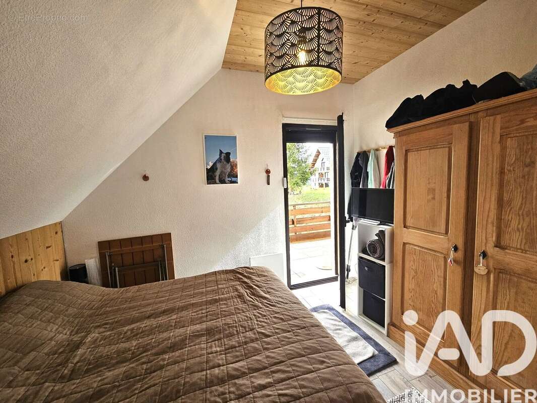 Photo 7 - Appartement à REALLON