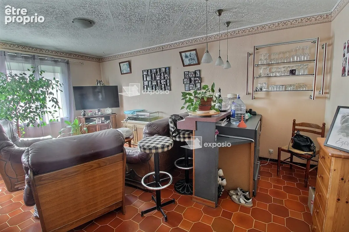 Maison de plain pied avec garage et stationnement camping-car - photo 4