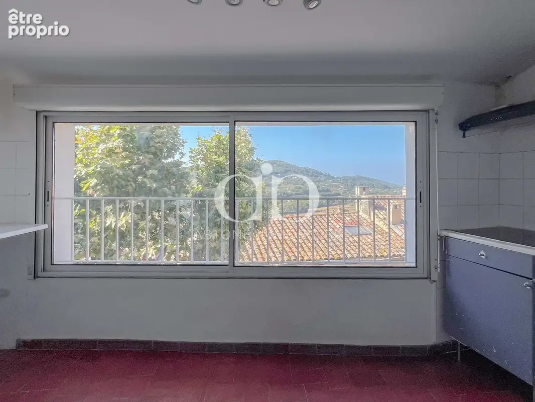 Immeuble en pleine propriete la cadiere d'azur - photo 7