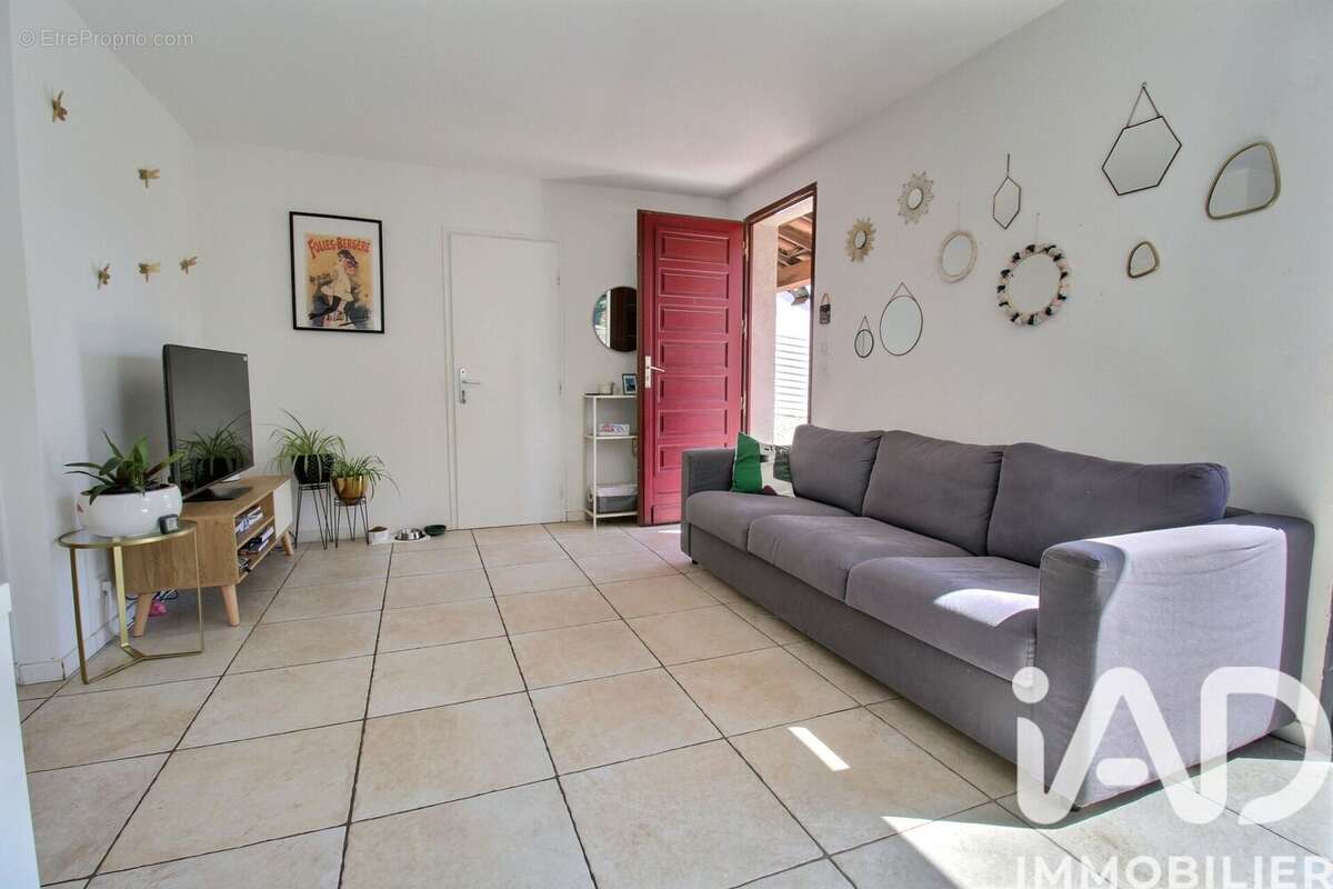 Photo 9 - Maison à ROUSSET