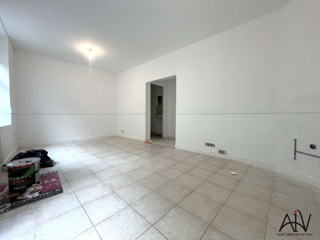 Commerce à LONGJUMEAU