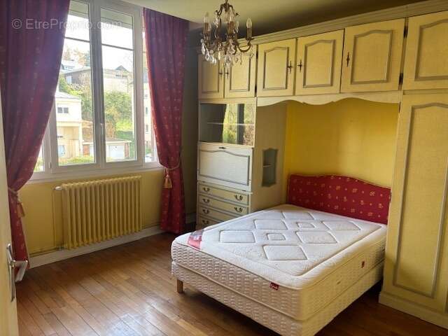 Appartement à LISIEUX