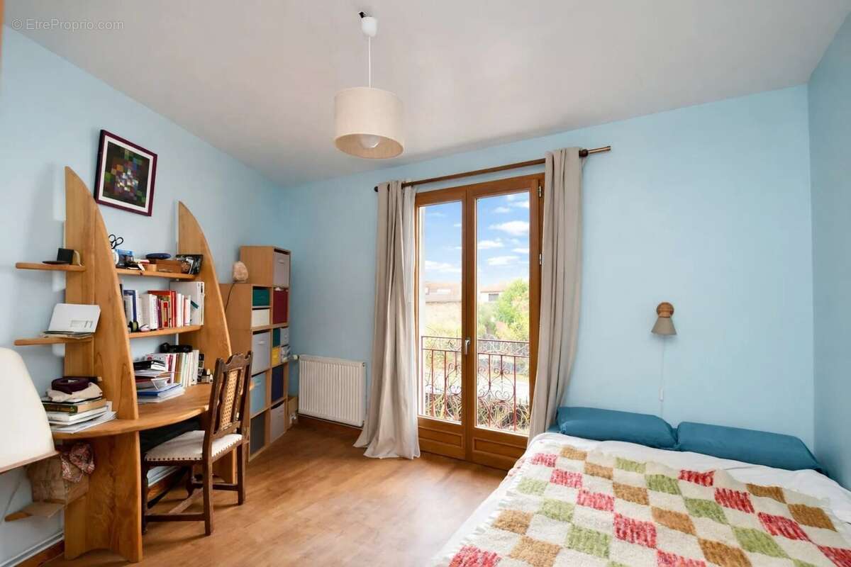 Maison à CHATOU