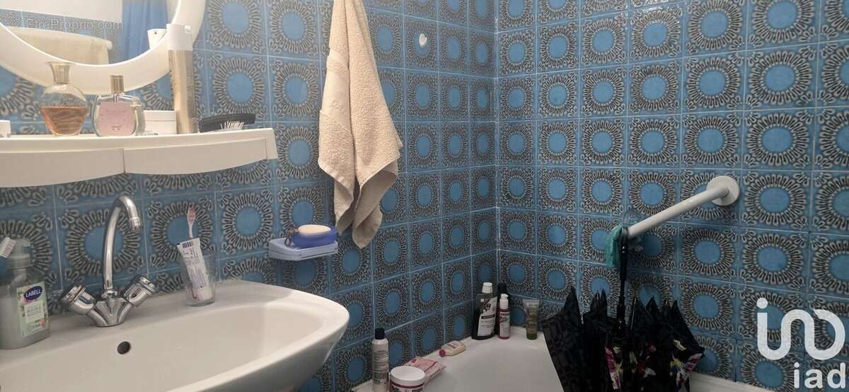 Photo 4 - Appartement à BALARUC-LES-BAINS