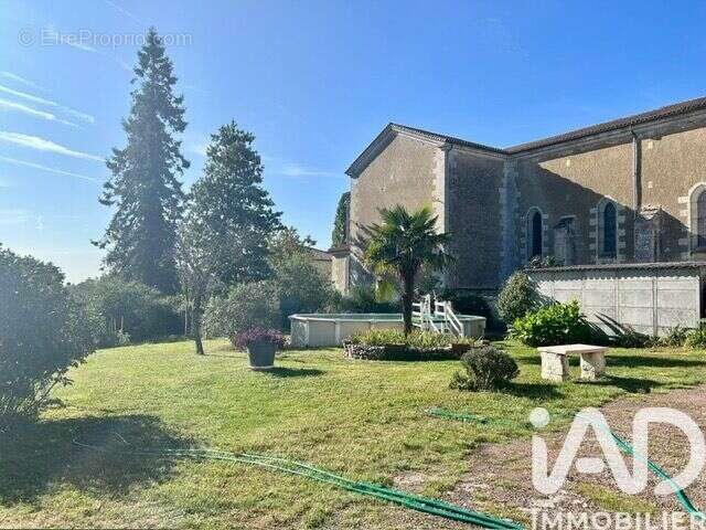 Photo 7 - Maison à MONTLIEU-LA-GARDE