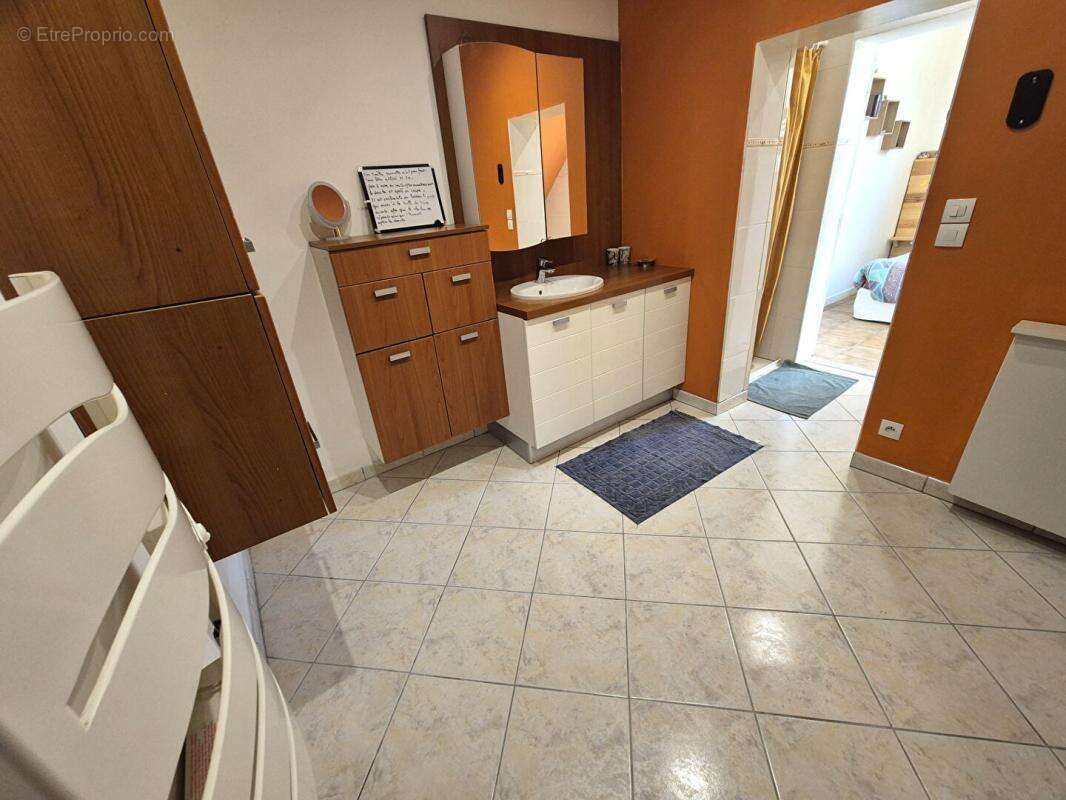 Maison à SAINT-DIZIER