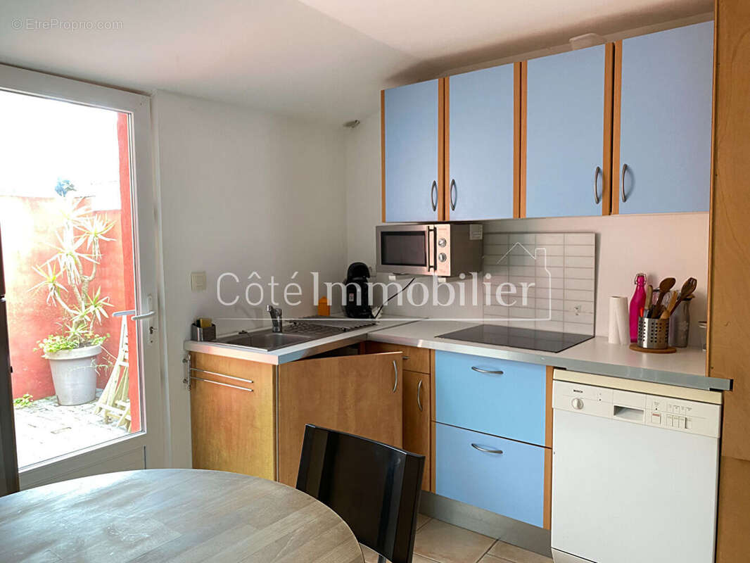 Maison à LA BERNERIE-EN-RETZ