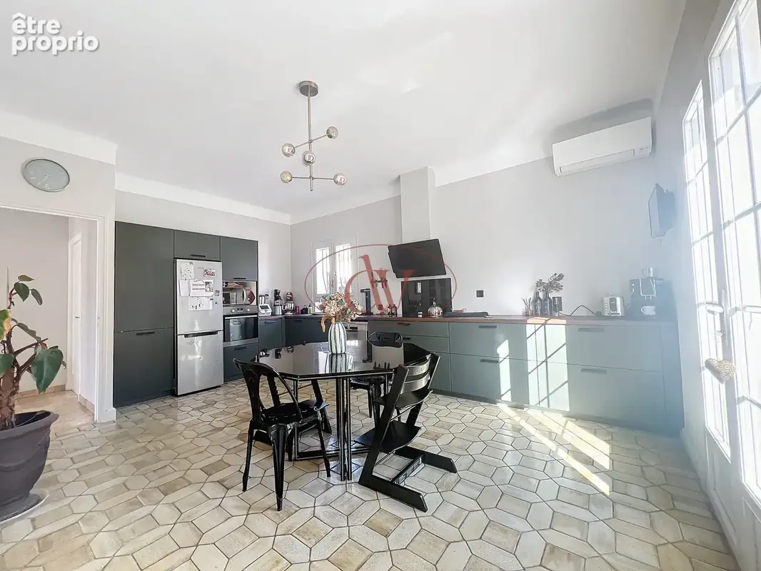 Belle villa renovee de 150m2 avec piscine - photo 10