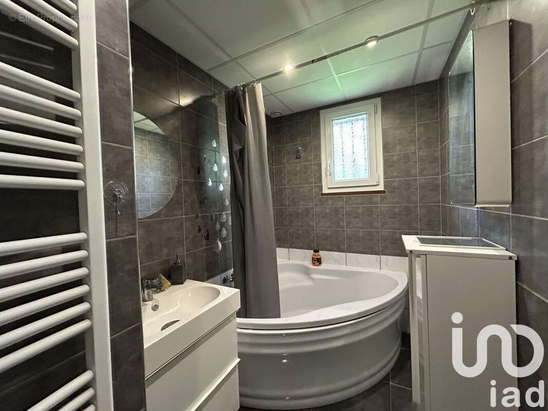 Photo 6 - Maison à GISORS